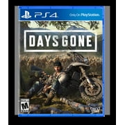 Days Gone - PlayStation 4
