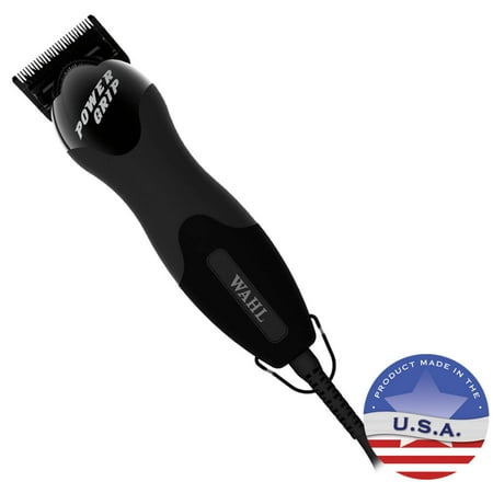 Wahl 8879-200 Power Grip Professional 2-Speed Clipper