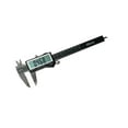 thumbnail image 1 of iGaging IP54 0-6-Inch EZ Cal Super Large LCD Display Digital Caliper, 1 of 9