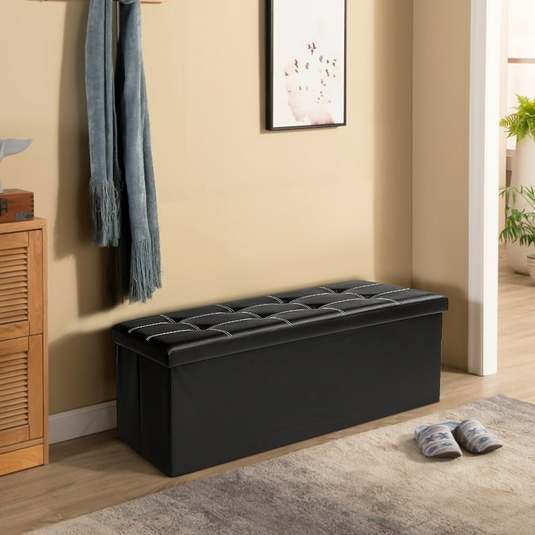 8 foot storage bench deals