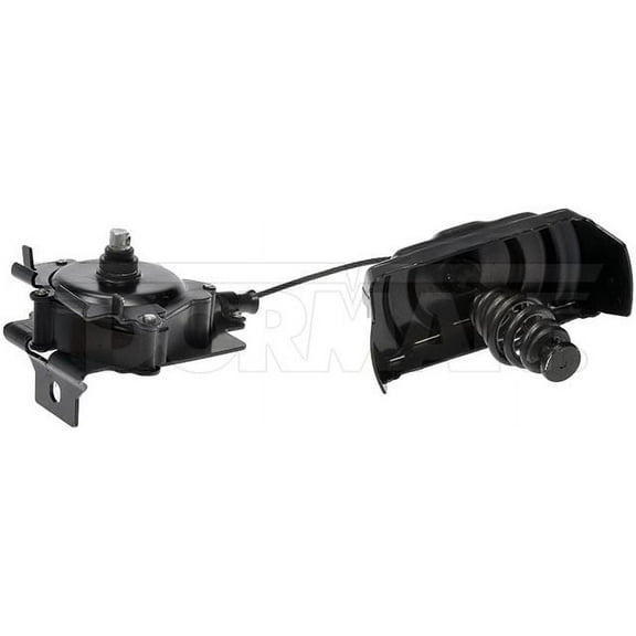 Dorman 924-638 Spare Tire Hoist Assembly