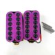 thumbnail image 1 of Guitar Coil Spliting Pickup Electric Guitar Pickup Stsq Four-core Double-coil Umbrella Head Inner H, 1 of 5