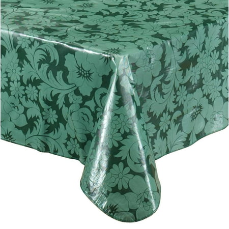 

Bordeaux Vinyl Table Cover 60 x 120 Oblong