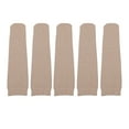 thumbnail image 2 of Chaussettes de Prothèse Chaussettes de Prothèse Chaussettes d'Amputation 5 Pcs Chaussettes de Souche Amputées Coton Épais Respirant pour Protection TTG, 2 of 8