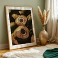thumbnail image 5 of Coconut - Photography Oak Framed Wall Art Print 24 x 36 inches, 5 of 59