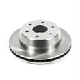 thumbnail image 2 of Power Stop Rear One Stock Replacement Brake Rotor AR8645 Fits 2004 Chevrolet Tahoe, 2 of 4