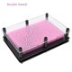 thumbnail image 4 of Pinart 3D Games Kids Toy Pin Art Children Educational Toy Desktop Decoration ModelPink M, 4 of 4
