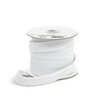 thumbnail image 3 of Dritz 3/4" Non-Roll Elastic, White, 18 yd, 3 of 5