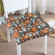 thumbnail image 4 of Cojín para muebles de oficina en casa, cojín para asiento de silla de comedor grueso para dormitorio de larga estancia, cojín de felpa para aula de estudiantes universitarios, 4 of 6