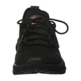 thumbnail image 3 of Tenis Charly Light Negro Mujer negro 27, 3 of 3