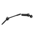 thumbnail image 3 of 4Pcs Steel Front and Rear Drive Shaft CVD for 1/10 Slash Stampede Hoss RC Car Upgrades Parts, 3 of 5