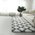 thumbnail image 1 of Pntutb Ultra Soft Modern Area Rugs Rug Home Room Plush Carpet Decor Floor Mat, 1 of 2
