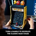 thumbnail image 2 of Lego Icons 10323 PAC-MAN Arcade LEGO, 2 of 5