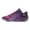 Vivid Purple/Black/Hyper Pink, variant on KD18 Unfinished Basketball Shoes Vivid Purple/Black/Hyper Pink Size 8.5