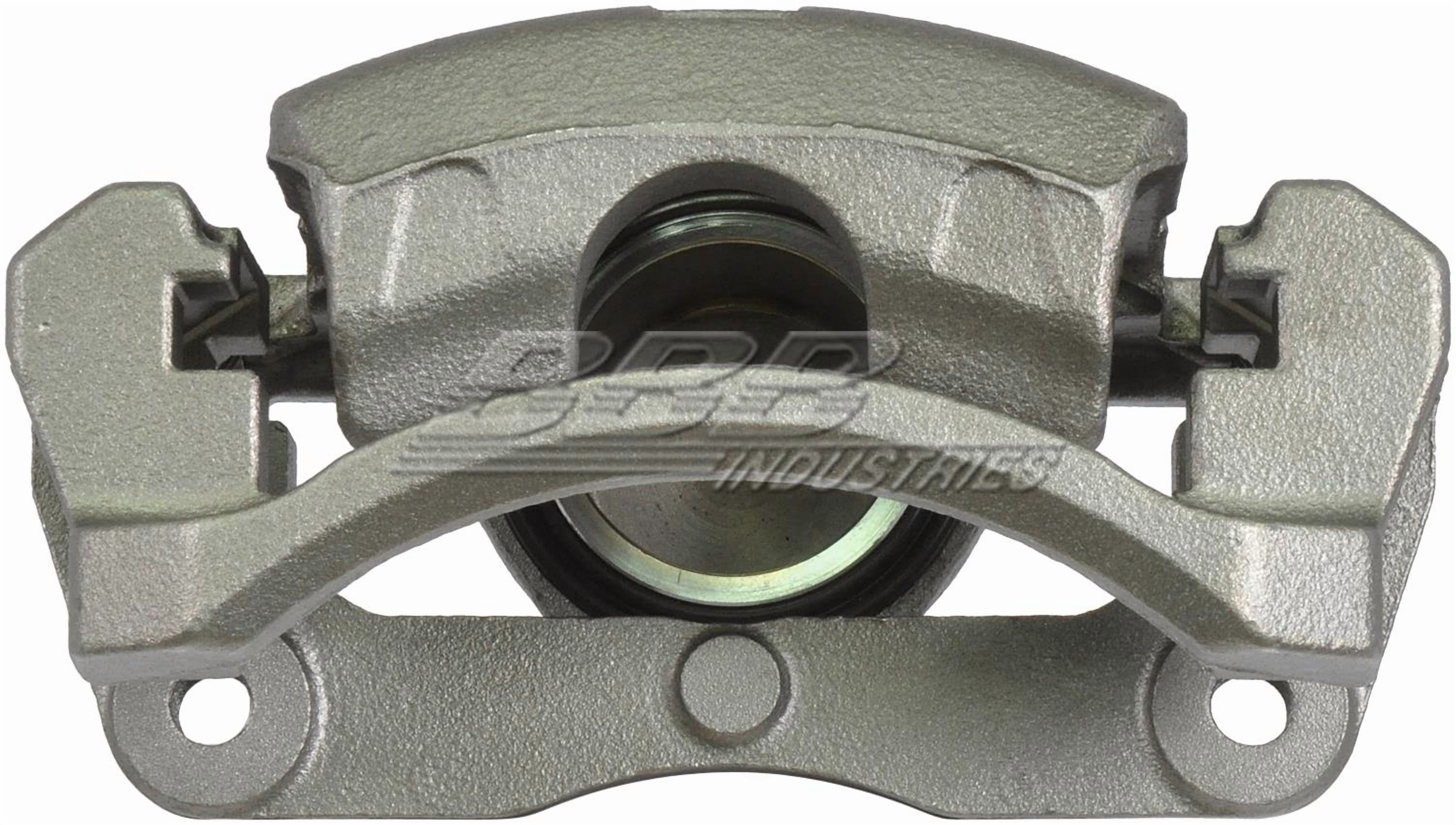 TERREPOWER formerly BBB Industries 99-01417B Reman Caliper w/installation Hardware