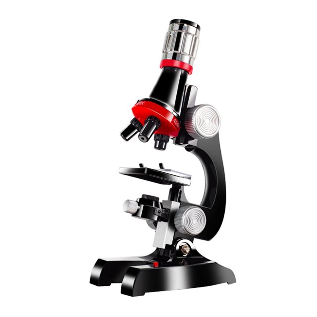 S SERENABLE with Acessories for Science Christmas Black