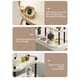 thumbnail image 5 of Coffee Cup Vintage Desktop Shelf Aromatherapy Perfume Storage Multi-functional Small Display Shelf For Office Kitchen Bedroom Bathroom, 5 of 7