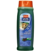 Hartz UltraGuard Rid Flea & Tick Shampoo for Dogs, Fresh Scent 18 oz