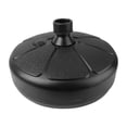 thumbnail image 1 of Shisuyan Sunshade Umbrella Base Outdoor Sand Water Injection Parasol Base Black, 1 of 8