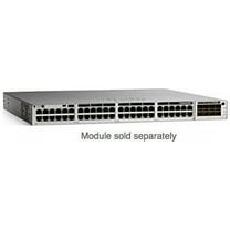 Cisco Catalyst 9300 48-port UPOE, Network Advantage