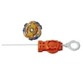thumbnail image 1 of Beyblade Burst Rise Hypersphere Wizard Fafnir F5 Starter Pack -- Stamina Type Battling Top Toy and Right/Left-Spin Launcher, 1 of 3