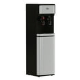 thumbnail image 2 of Brio Bottleless CLPOU320UVF3P Water Cooler Dispenser 3 Stage Filtration, Actual Height 41 in., 2 of 7