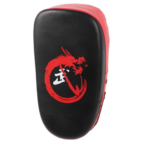 Worgeous Boxing Body Pad Boxing Body Protector Thicken Boxing Kick Shield for Protection