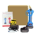 thumbnail image 1 of Brushless Electric Pruner, Garden Shears For Fruit Trees, Bonsai Branches, Cordless Pruning Battery, 1 of 6