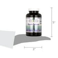 Amazing Formulas Black Cohosh 540 Mg 120 Capsules
