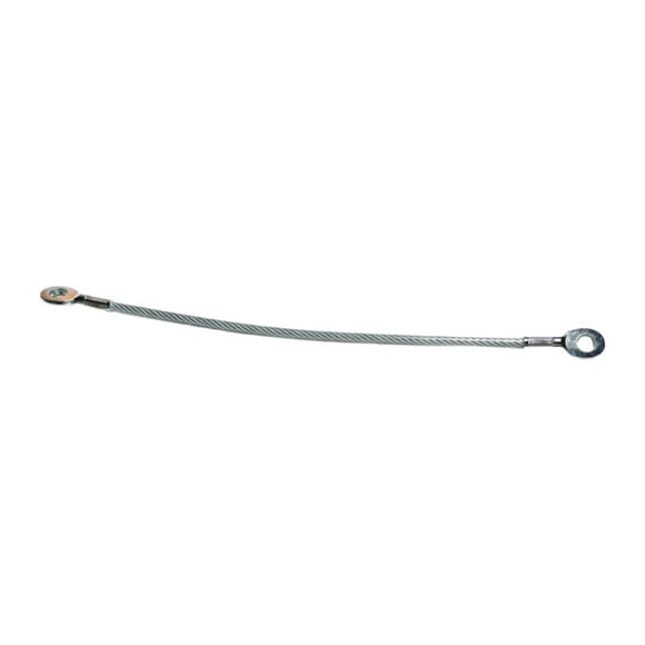 Lipstore Exercise Stepper Part Steel Wire Steel Cable Home Gym Exercise Machine Parts