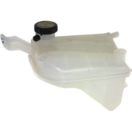 GOPARTS Replacement for 2010 2017 Toyota Prius Coolant Reservoir