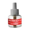 thumbnail image 2 of Feliway Classic Cat Calming Pheromone, Feliway Multicat Diffuser Refill, 30 Day Refill - 1 Pack Cat Diffuser Calming, Cat Pheromone Plug In, 2 of 5