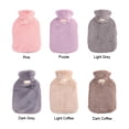thumbnail image 2 of Practical Washable Home Office Hot Water Bottle Universal Hand Feet Winter Warm, 2 of 10