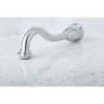 thumbnail image 7 of Kingston Brass K1887A8 Shower Scape Tub Spout, Brushed Nickel, 7 of 7