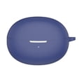 thumbnail image 1 of CAIROYAR Funda protectora para auriculares QCY Crossky C30 de silicona antiarañazos, 1 of 7