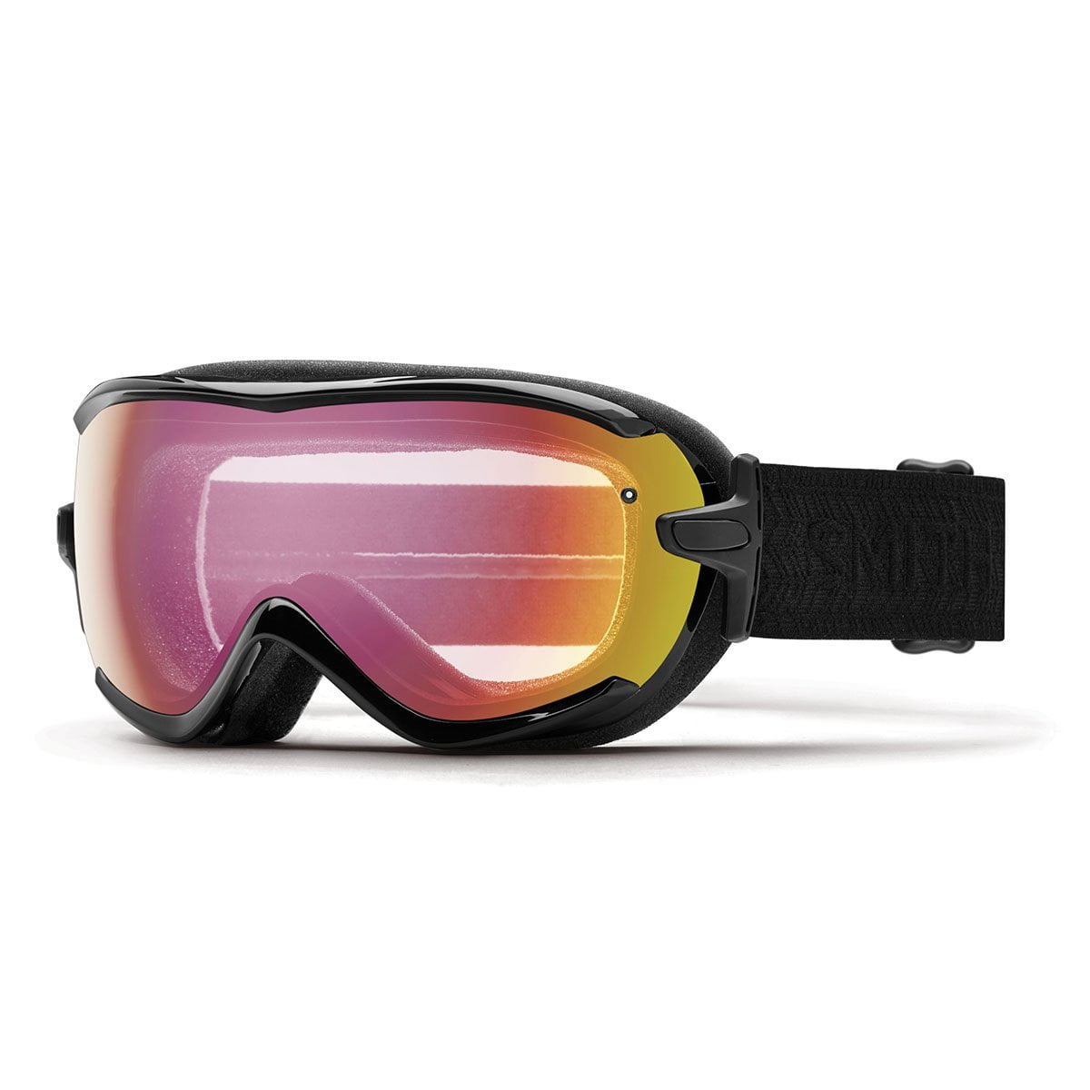 Smith Optics 2016 Women's Virtue Snow Goggle w Photochromic Lens by Smith