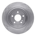 thumbnail image 2 of KarParts360 For Mercedes-Benz E350 2006 Disc Brake Rotor | 10 Millimeters / 0.39 Inches Nominal Thickness | 300 Millimeters / 11.81 Inches Outside Diameter | 5 Stud/Lug Hole, 2 of 4