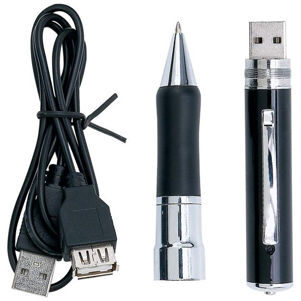 MitakiJapan® Digital Video Recording Pen