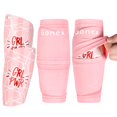 thumbnail image 1 of Espinilleras de fútbol Gonex para niños, adultos, jóvenes, niños y niñas, 1 of 8