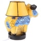 thumbnail image 1 of Lámpara de Noche de Vaca 3D HighlandCow Diseño Animal Lámpara de Mesita de Noche Luz de Vaca Lámpara de Mesa Occidental Lámpara de Mesa HighlandCow, 1 of 5