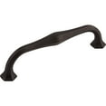 thumbnail image 4 of Top Knobs Tk715 Spectrum 5" Center To Center Handle Cabinet Pull From The Transcend Series, 4 of 5