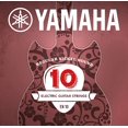 thumbnail image 1 of Paquete de cuerdas para guitarra eléctrica .010- .046 Yamaha EN-10, 1 of 2