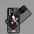 thumbnail image 5 of Matte Case for Samsung Galaxy M62 M53 M52 M51 M33 M32 M31 M30S M23 5G J8 J7 J6 J5 Case Funda Coque Marvel Avengers Anime Cartoon, 5 of 5