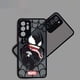 thumbnail image 5 of Matte Case for Samsung Galaxy M62 M53 M52 M51 M33 M32 M31 M30S M23 5G J8 J7 J6 J5 Case Funda Coque Marvel Avengers Anime Cartoon, 5 of 5