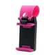 thumbnail image 5 of Riwesomey Soporte para teléfono móvil Rotación libre Soporte para teléfono inteligente Pieza Soporte para teléfonos Estabilidad Soportes para rosa 2piezas Riwesomey CBP025477, 5 of 6