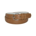 thumbnail image 1 of CTM® Ceinture Habillée en Cuir 1 1/8 Pouce (Femme), 1 of 3