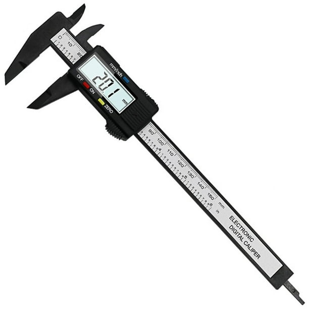 Digital vernier sales caliper for sale
