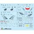 thumbnail image 3 of Italeri AMX Ghibli New, 3 of 9