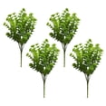 thumbnail image 1 of unbranded 4Ud Flores Falsas Para En Interiores Con Aspecto Natural Y, 1 of 8