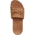 thumbnail image 7 of Vionic Womens Bella Bow Slip-On Slide Sandals, 7 of 7